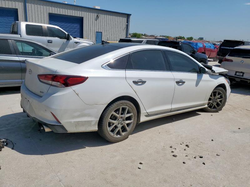 Vin: 5npe34ab9kh746165, lot: 52712335, hyundai sonata limited turbo 20193