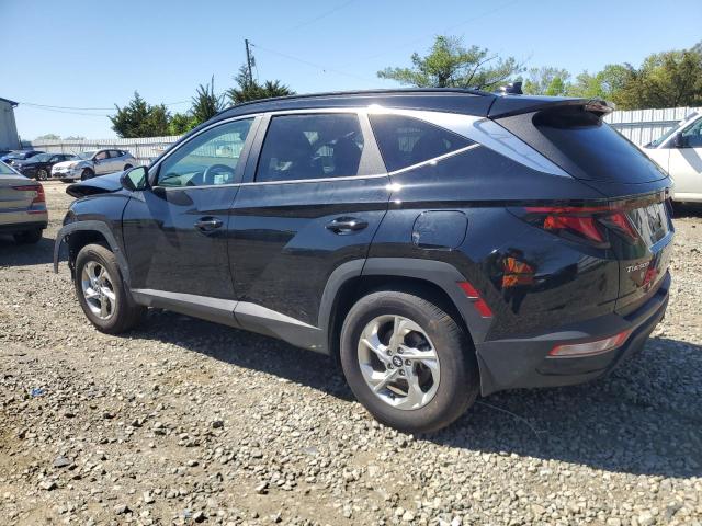 Vin: km8jbcde8ru347180, lot: 54313675, hyundai tucson sel 20242