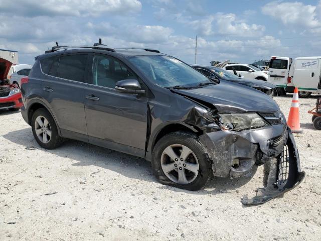 Vin: 2t3rfrev0ew201737, lot: 54014305, toyota rav4 xle 20144