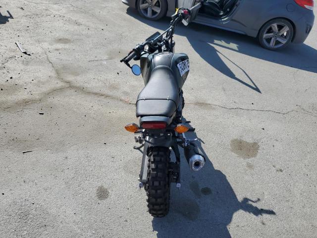 2022 HONDA GROM 125 MLHJC9215N5005739