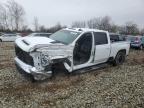 2020 CHEVROLET SILVERADO - 1GC4YNE7XLF341968