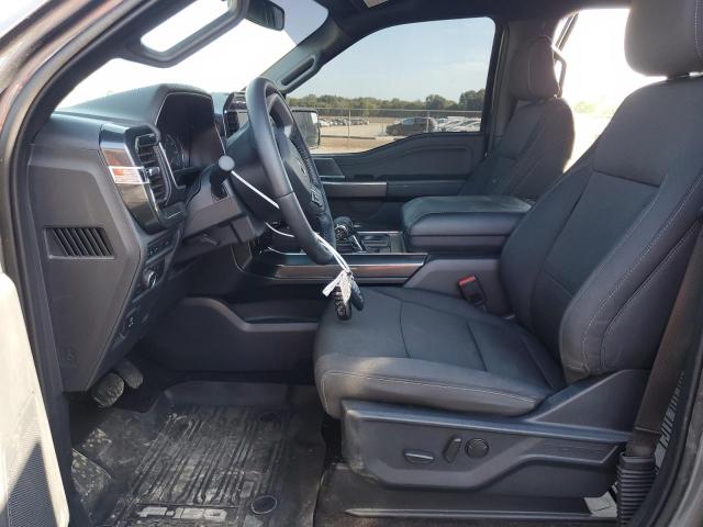 2022 FORD F150 SUPER - 1FTFW1E54NFC13346