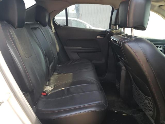 2015 CHEVROLET EQUINOX LT - 2GNFLHEK7F6366216
