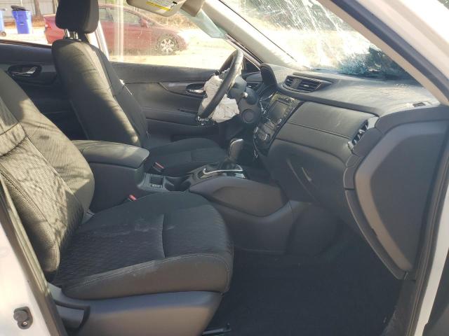 2020 NISSAN ROGUE S - KNMAT2MV5LP514712