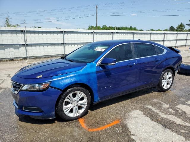CHEVROLET IMPALA LT
