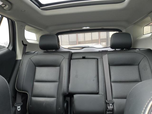 2019 GMC TERRAIN DE 3GKALXEX1KL137663