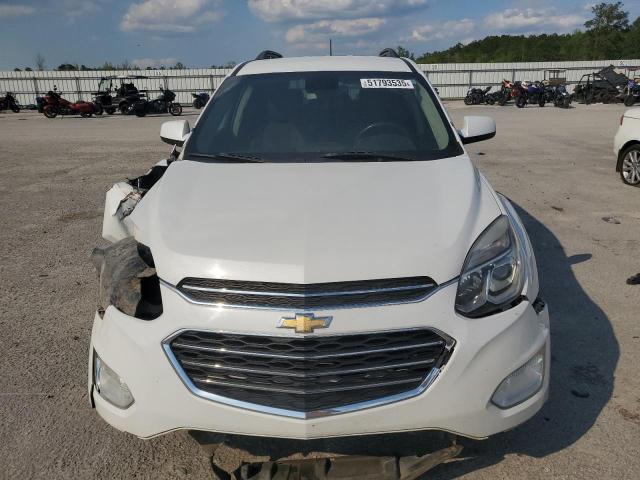 2016 CHEVROLET EQUINOX LT - 2GNALCEK7G1172989