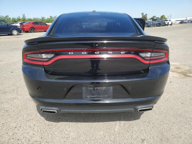 2019 DODGE CHARGER SX - 2C3CDXBG0KH552878