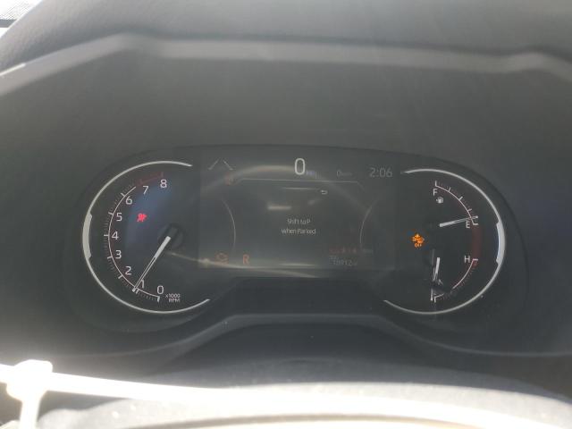 2024 TOYOTA RAV4 XLE P - 2T3C1RFV8RW343021