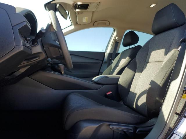 2023 HONDA ACCORD LX - 1HGCY1F26PA020182