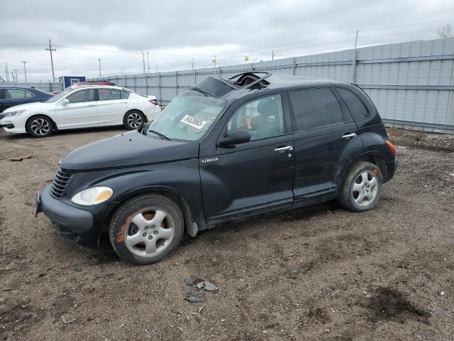 CHRYSLER PT CRUISER