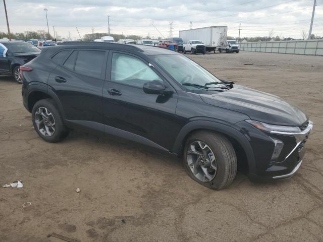 Vin: kl77lhep5sc060591, lot: 55019555, chevrolet trax 1lt 20254