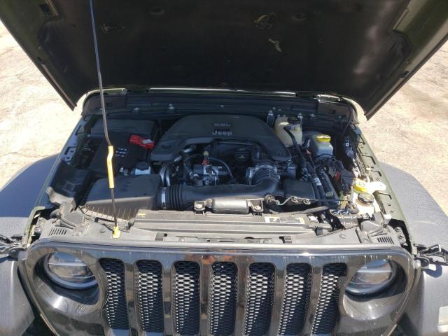 2021 JEEP WRANGLER U - 1C4HJXDG3MW664439