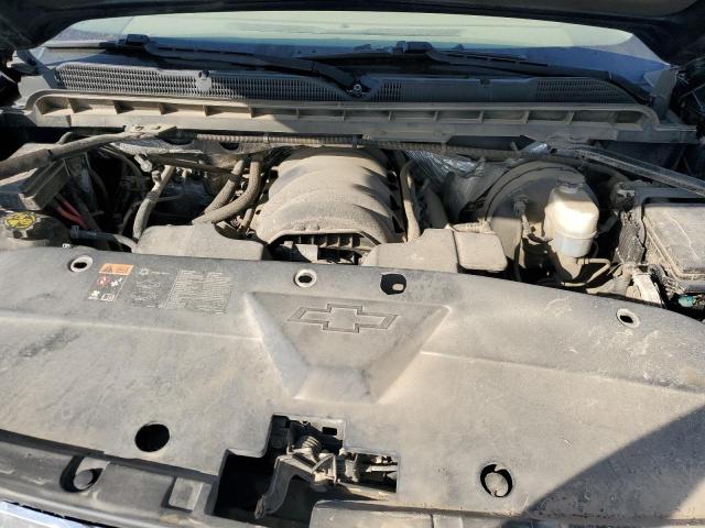2016 CHEVROLET SILVERADO - 1GCVKREC1GZ294859