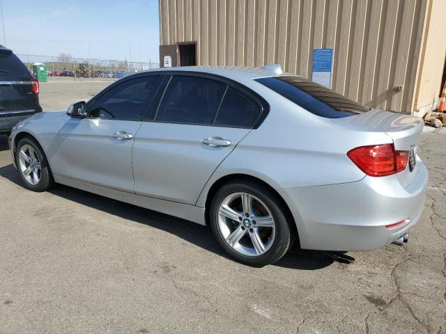 Vin: wba3b5g53fns19033, lot: 53537085, bmw 3 series xi sulev 20152