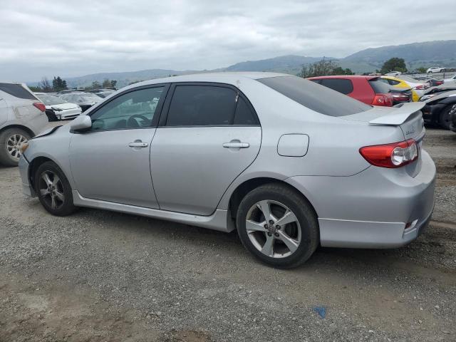 2011 TOYOTA COROLLA BA - 2T1BU4EEXBC592346