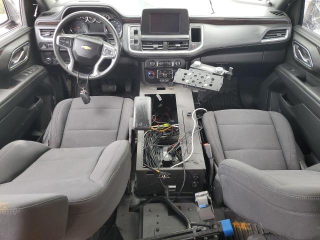 2023 CHEVROLET TAHOE C150 1GNSCLED5PR341288