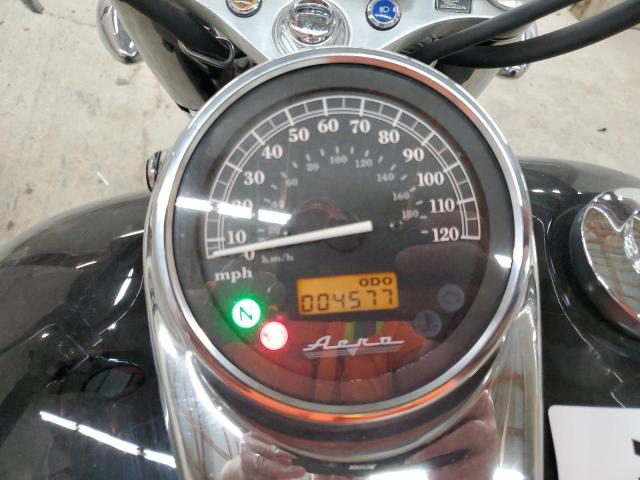 2019 HONDA VT750 C JH2RC5005KK500181