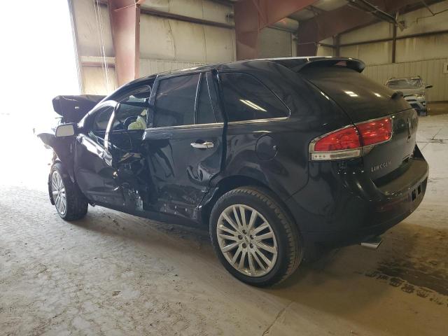 Vin: 2lmdj8jk9ebl02907, lot: 54333965, lincoln mkx 20142
