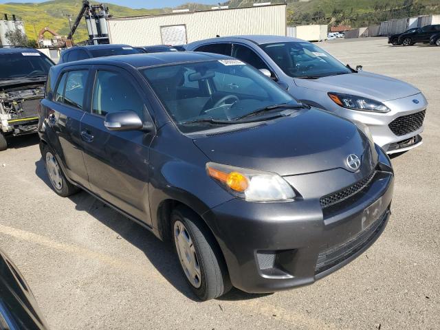 Vin: jtkkupb41e1046114, lot: 54599235, toyota scion 20144