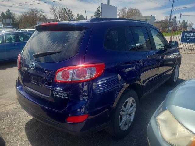 Vin: 5nmsgdag8ah375479, lot: 55085545, hyundai santa fe gls 20104
