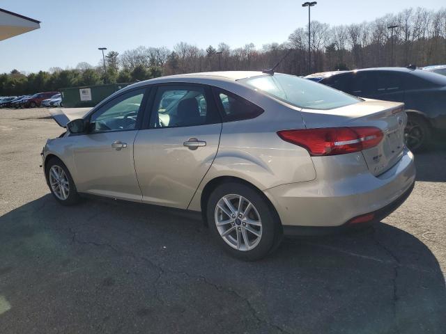 Vin: 1fadp3f23jl219189, lot: 52209335, ford focus se 20182