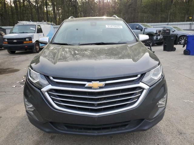 2019 CHEVROLET EQUINOX PR - 3GNAXNEVXKL263918