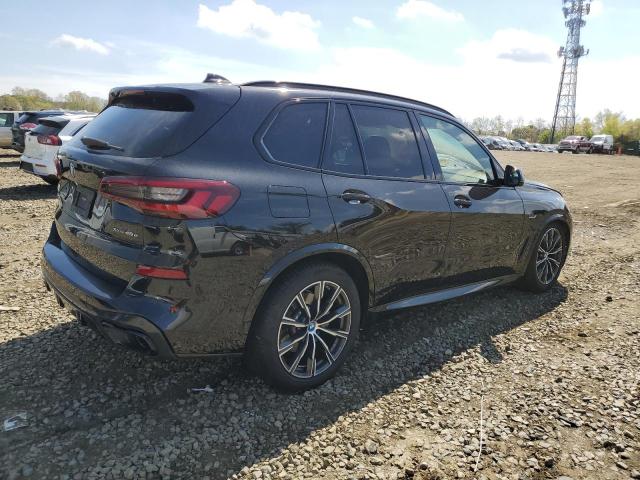 2022 BMW X5 XDRIVE4 - Other View