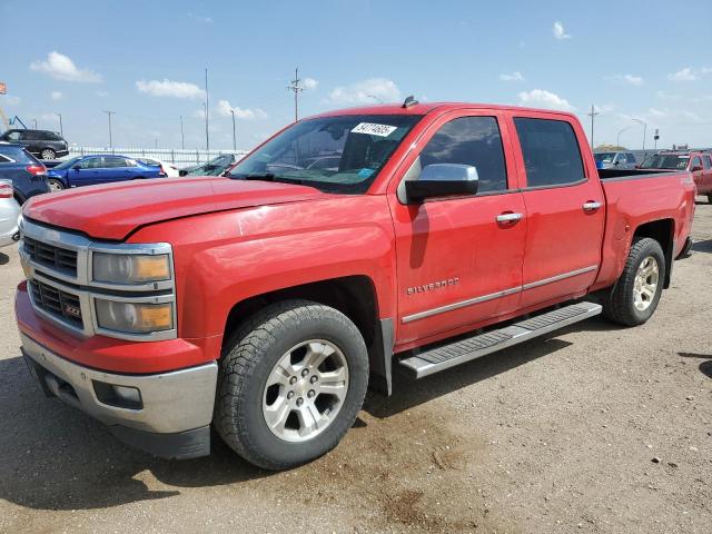 Vin: 3gcuksec8eg151830, lot: 54774605, chevrolet all models k1500 ltz 2014 img_1