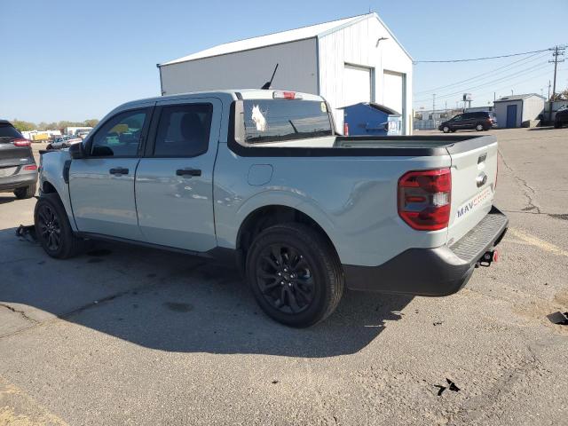 Vin: 3fttw8f99pra96690, lot: 54726845, ford maverick xl 20232