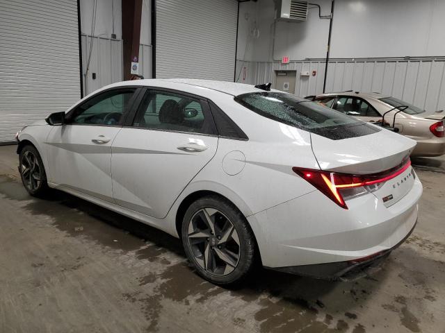 Vin: 5npln4ag0mh026947, lot: 52298135, hyundai elantra sel 20212