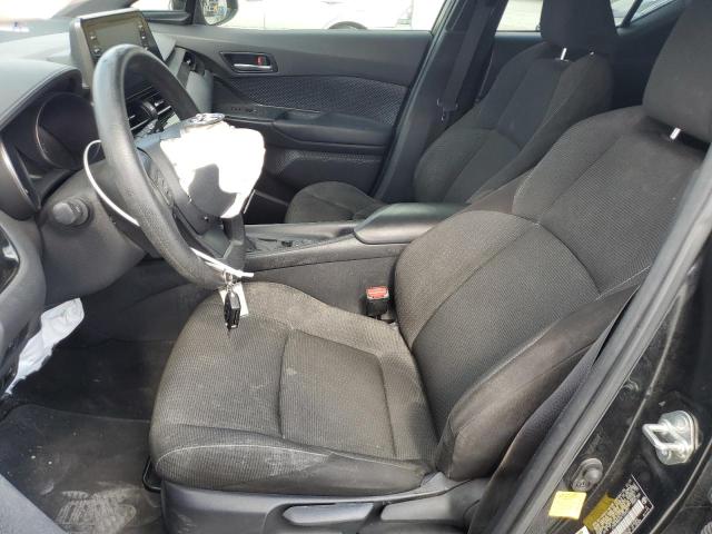 2019 TOYOTA C-HR XLE JTNKHMBXXK1034331