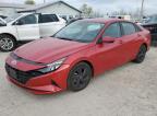 2023 HYUNDAI ELANTRA SE - 5NPLM4AG7PH112716