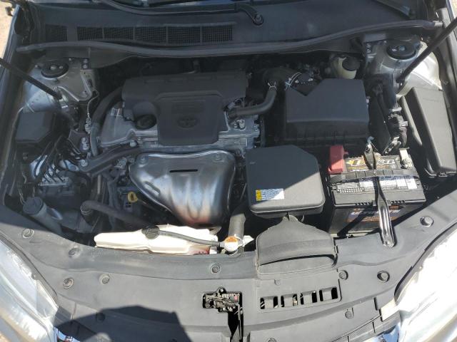 2016 TOYOTA CAMRY LE - 4T1BF1FK3GU547090