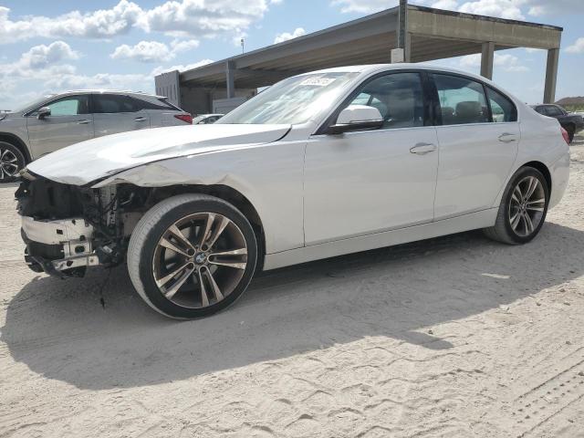 Vin: wba8b9g54jnv00165, lot: 53705415, bmw 3 series i 2018 img_1