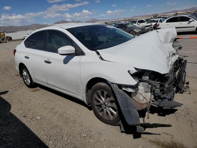 Vin: 3n1ab7ap7ky235722, lot: 52197155, nissan sentra s 20194