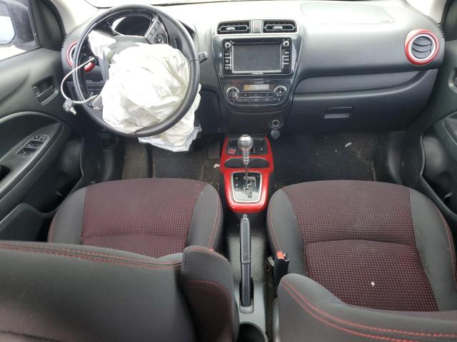 2020 MITSUBISHI MIRAGE LE - ML32A5HJXLH005277