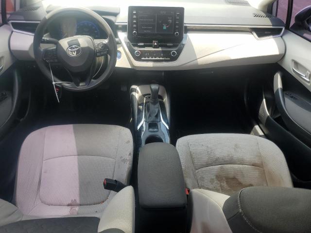 2020 TOYOTA COROLLA LE - JTDEBRBE0LJ005680