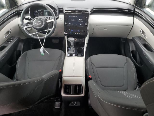 2024 HYUNDAI TUCSON SEL - 5NMJB3DE3RH395780