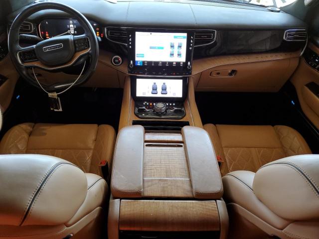 2022 JEEP GRAND WAGO 1C4SJVGJ0NS118742