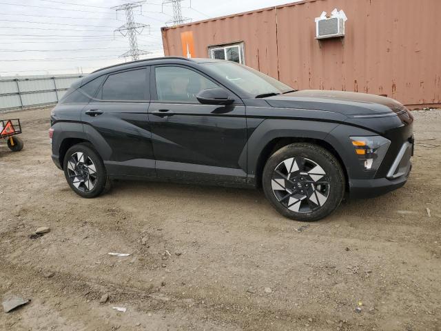 Vin: km8hc3ab7ru136803, lot: 52262005, hyundai kona sel 20244