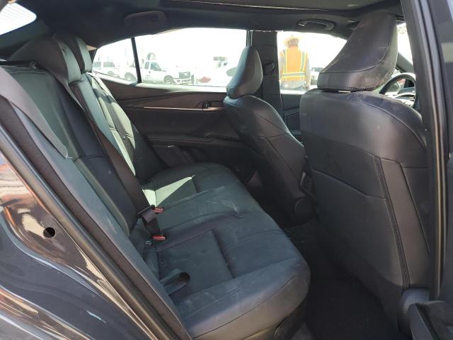 2025 TOYOTA CAMRY XSE 4T1DAACK9SU034723