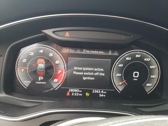2021 AUDI A6 PREMIUM - WAUE3AF29MN104469