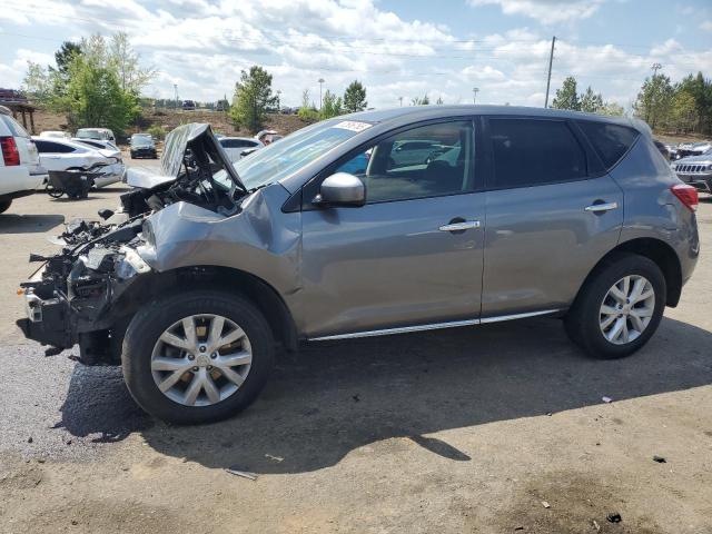 NISSAN MURANO S