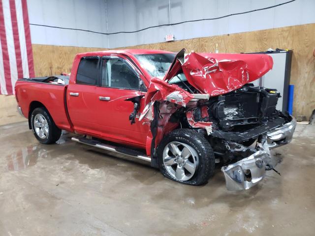 2017 RAM 1500 SLT - 1C6RR7GT4HS555207