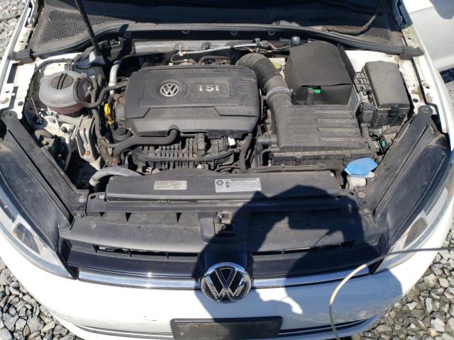2016 VOLKSWAGEN GOLF S/SE - 3VW217AU4GM054812