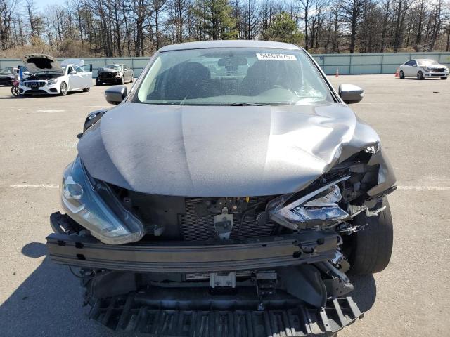 2019 NISSAN SENTRA S - 3N1AB7AP3KY356411