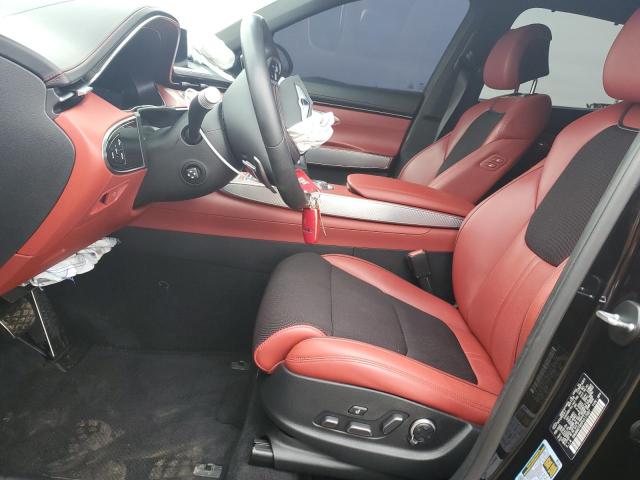 2023 GENESIS GV70 BASE - KMUMADTB5PU117687