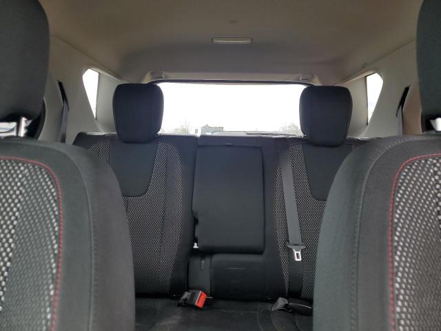 2016 CHEVROLET EQUINOX LT - 2GNALCEK9G1109859