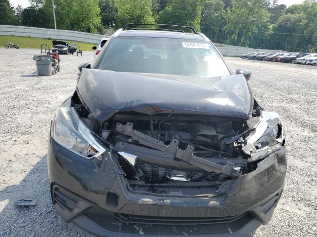 2018 NISSAN KICKS S - 3N1CP5CU2JL526657